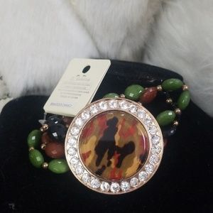 Army looking bracelet